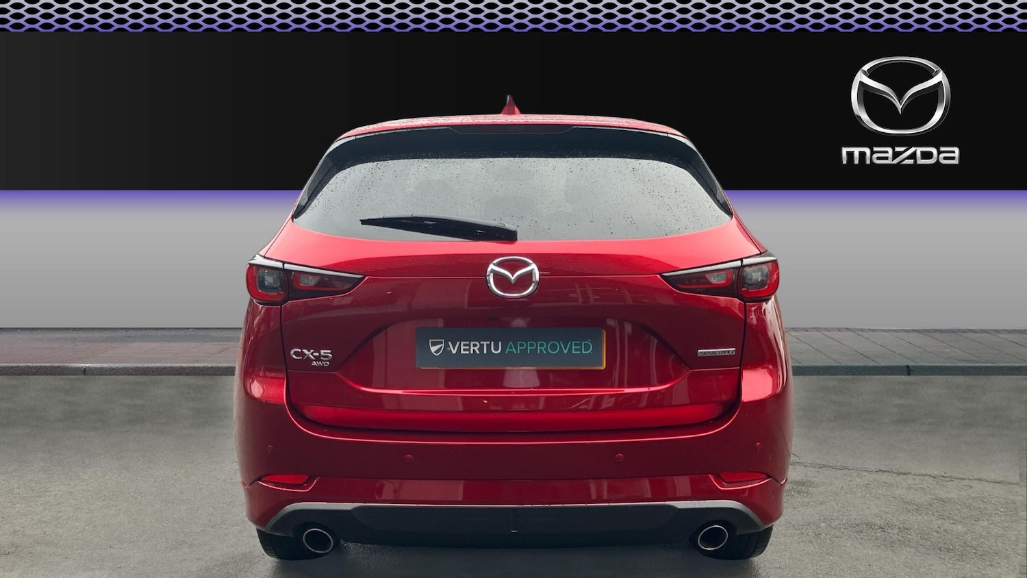 Used Land Rover Range Rover Evoque 2023 for sale - 77406818: Photo 6