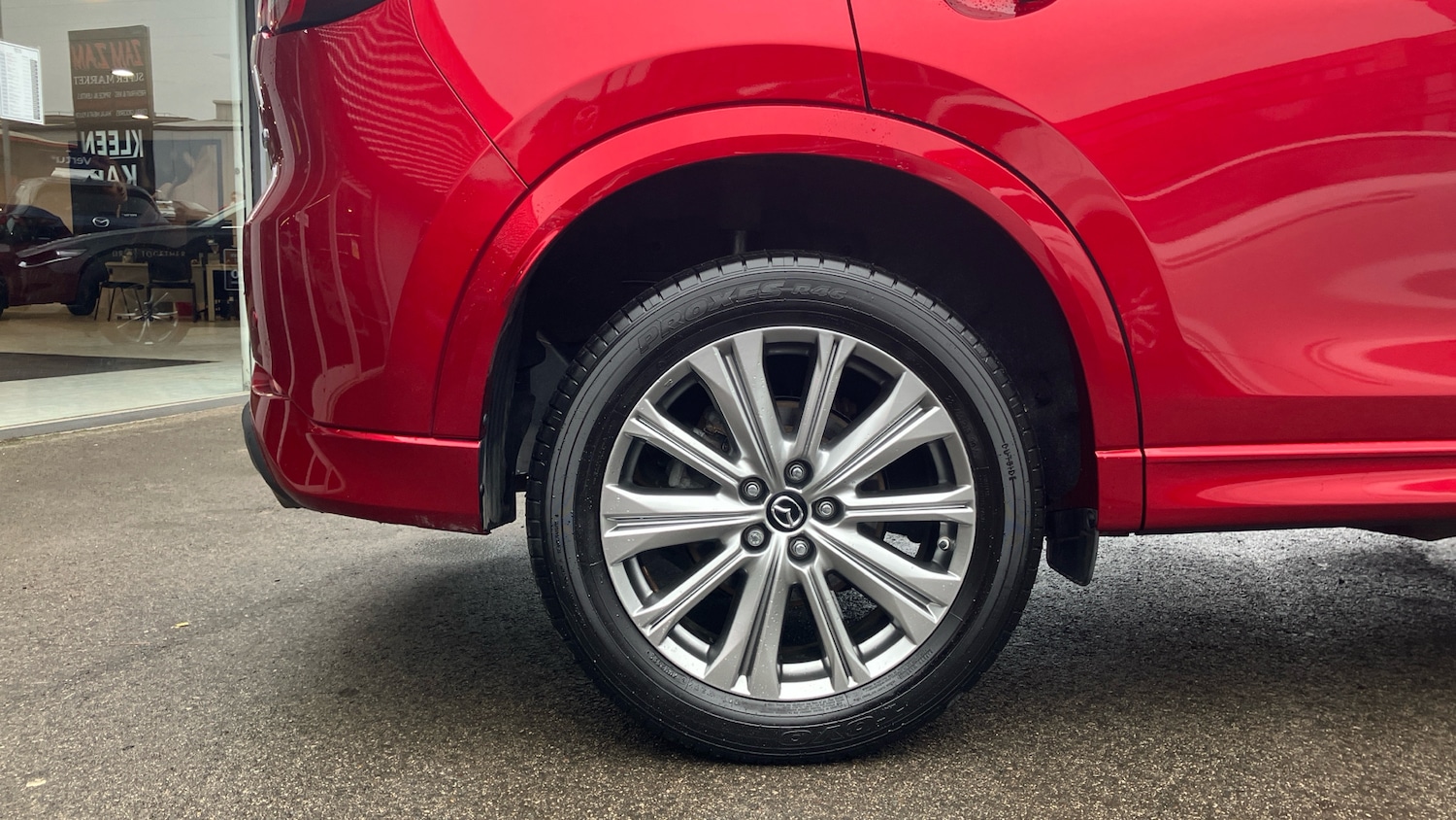 Used Land Rover Range Rover Evoque 2023 for sale - 77406818: Photo 7