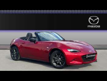 2016 (16) - 1.5 Sport Nav 2dr Petrol Convertible