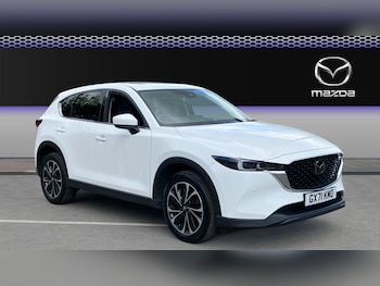 Used Mazda CX-5 2022 for sale - 78840789: Photo