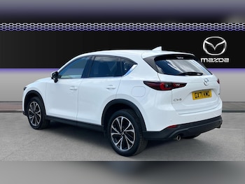 Used Mazda CX-5 2022 for sale - 78840789: Photo