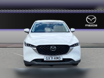 Used Mazda CX-5 2022 for sale - 78840789: Photo