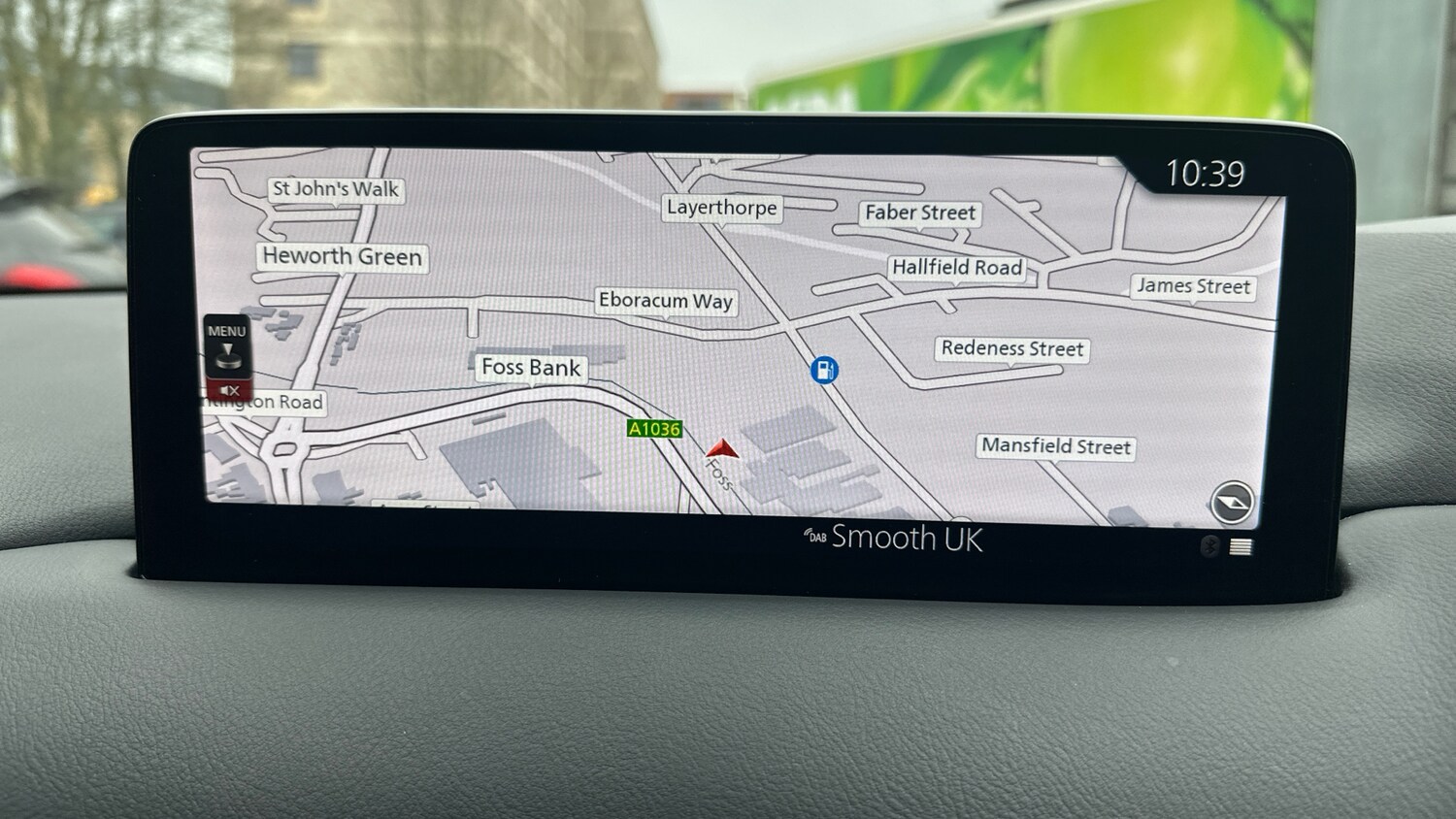 Used Mazda CX-5 2022 for sale - 77975348: Photo 12