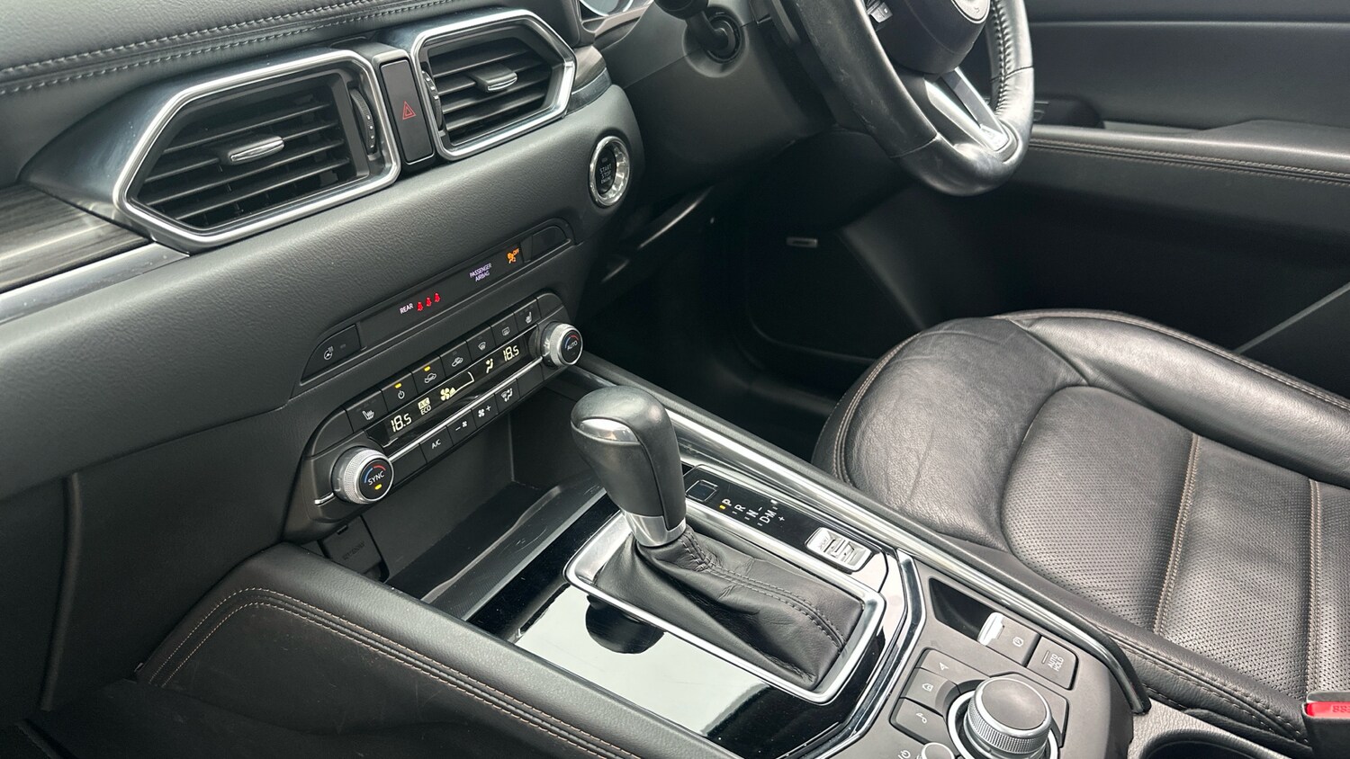 Used Mazda CX-5 2022 for sale - 77975348: Photo 13