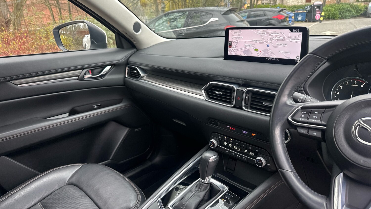 Used Mazda CX-5 2022 for sale - 77975348: Photo 14