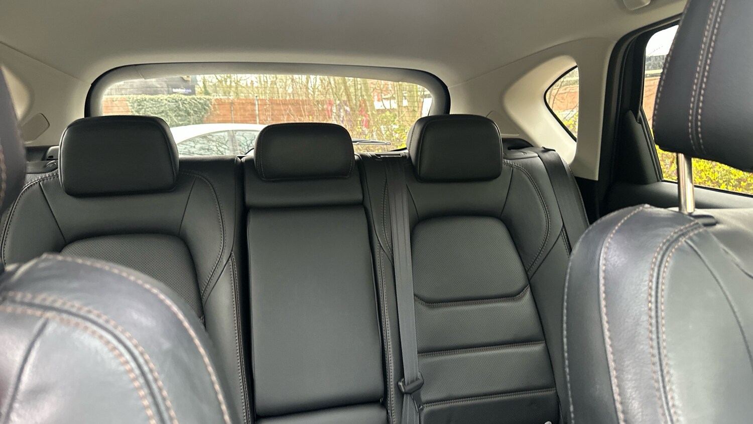 Used Mazda CX-5 2022 for sale - 77975348: Photo 15