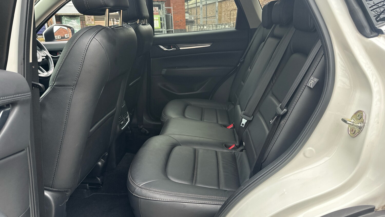 Used Mazda CX-5 2022 for sale - 77975348: Photo 16