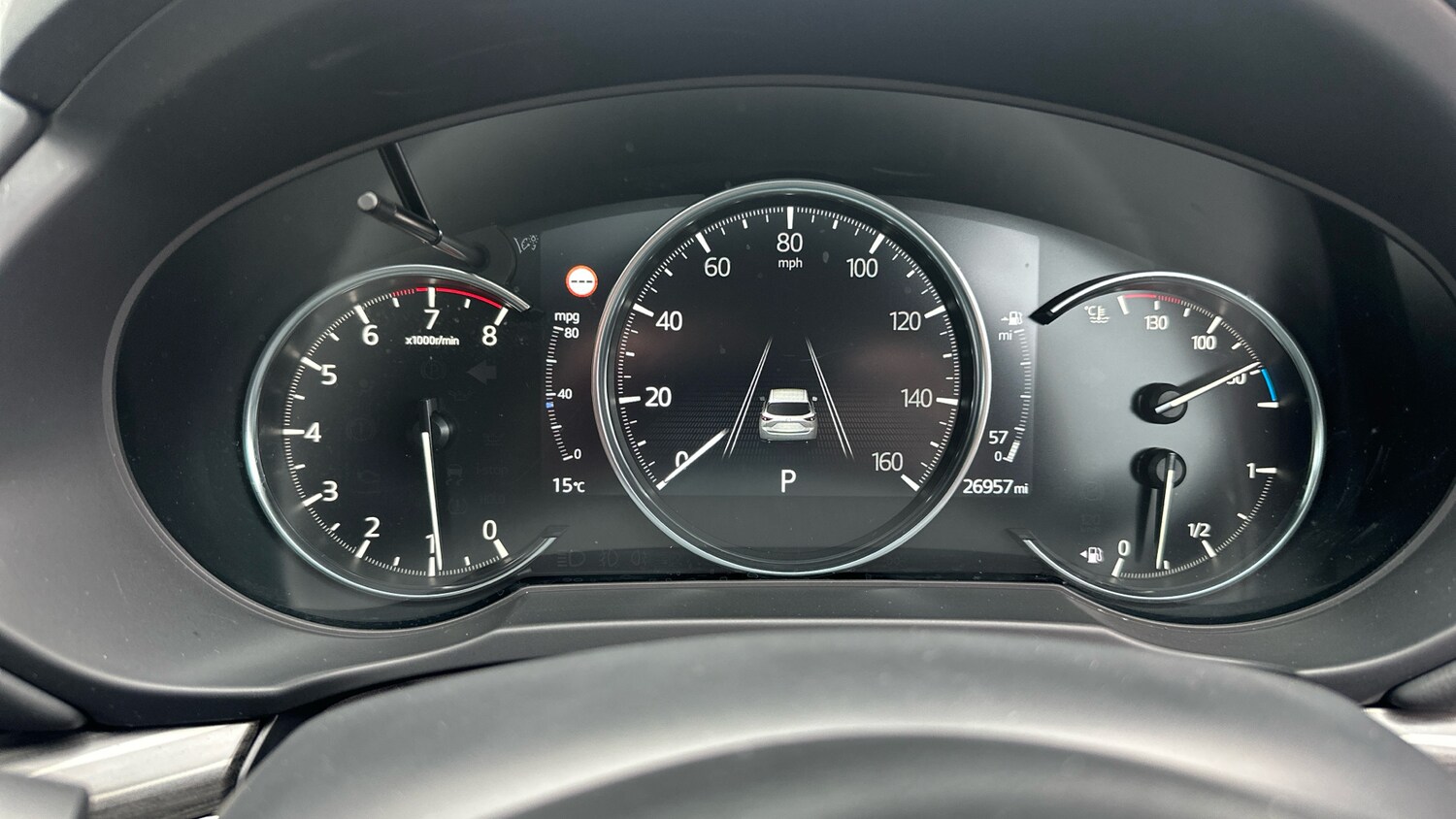 Used Mazda CX-5 2022 for sale - 77975348: Photo 18