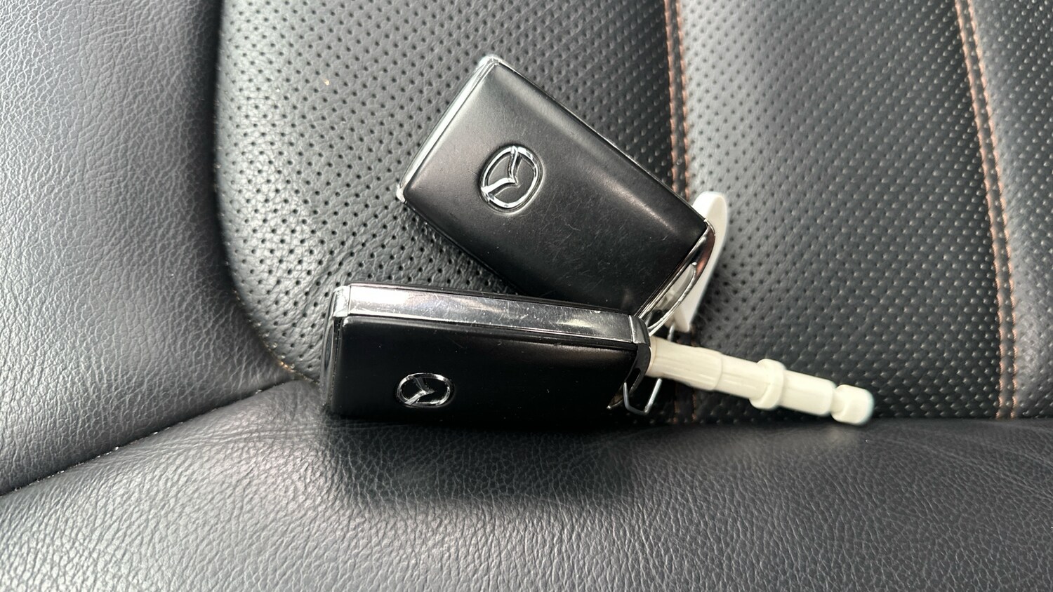 Used Mazda CX-5 2022 for sale - 77975348: Photo 20