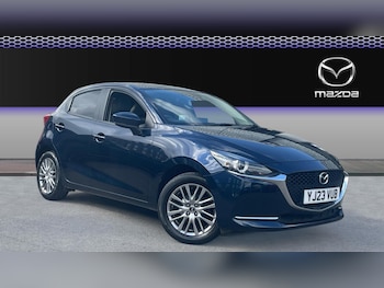 Used Mazda Mazda2 2023 for sale - 75944755: Photo