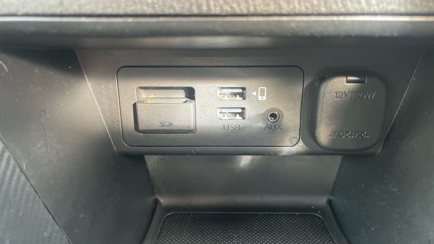 Vehicle 23