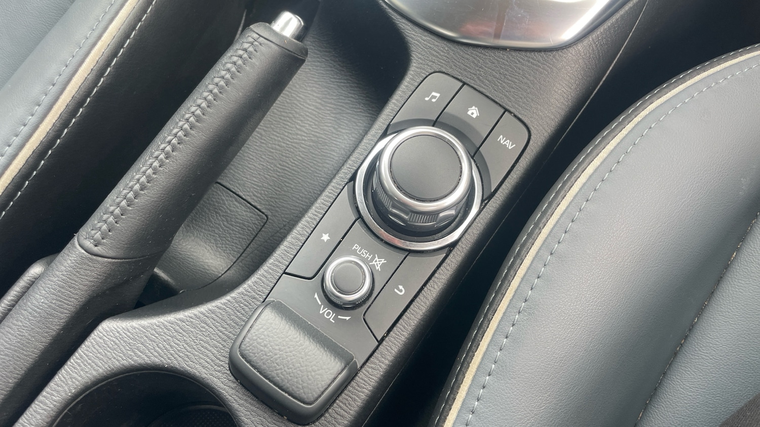 Vehicle 25