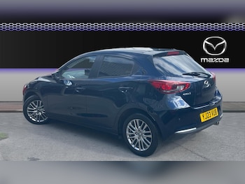Used Mazda Mazda2 2023 for sale - 75944755: Photo
