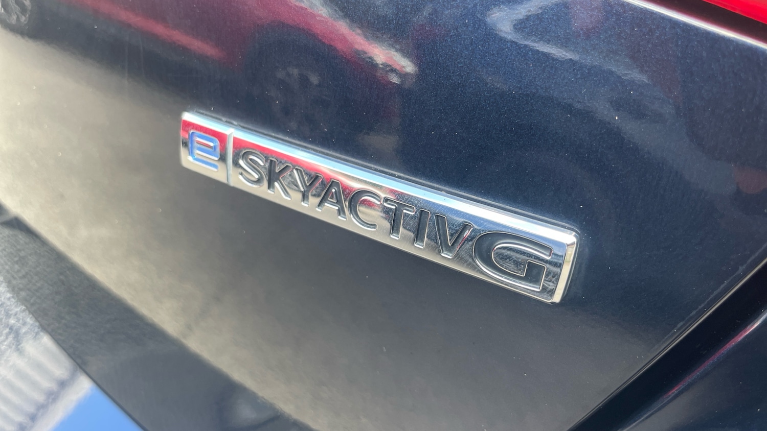 Vehicle 32