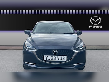 Used Mazda Mazda2 2023 for sale - 75944755: Photo