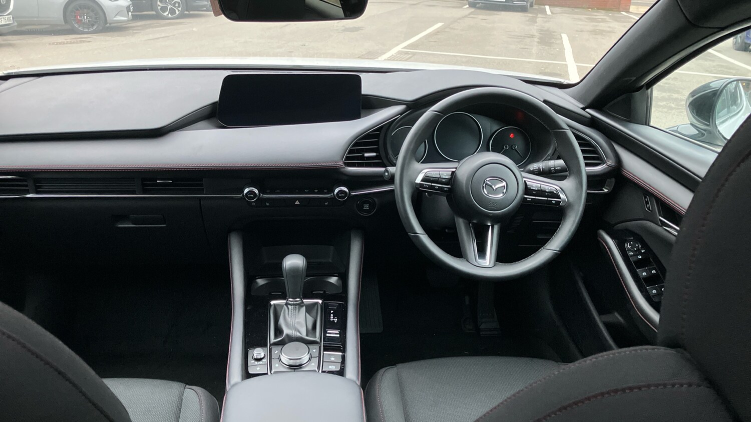 Used Mazda Mazda3 2025 for sale - 77743169: Photo 10