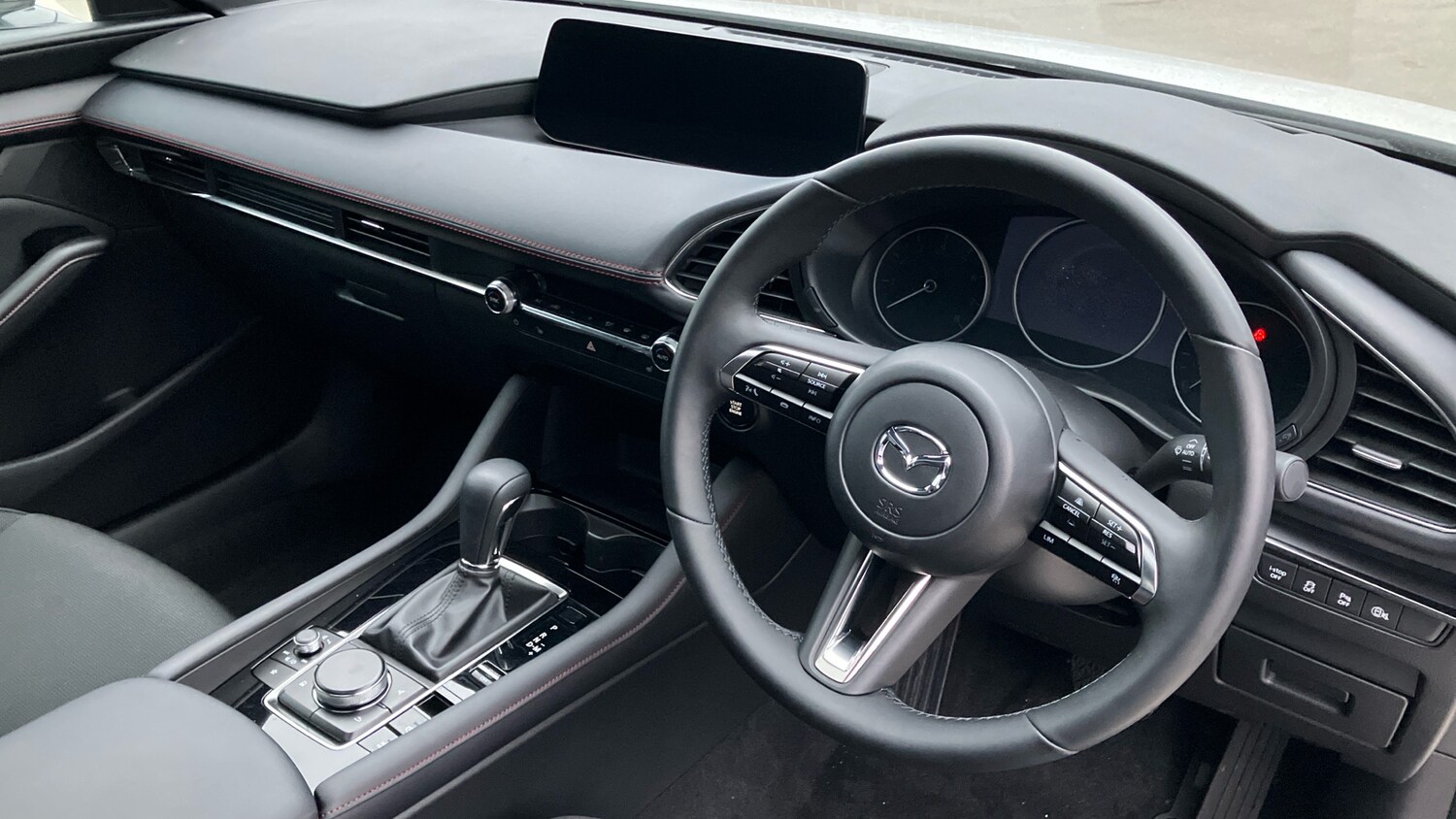 Used Mazda Mazda3 2025 for sale - 77743169: Photo 11