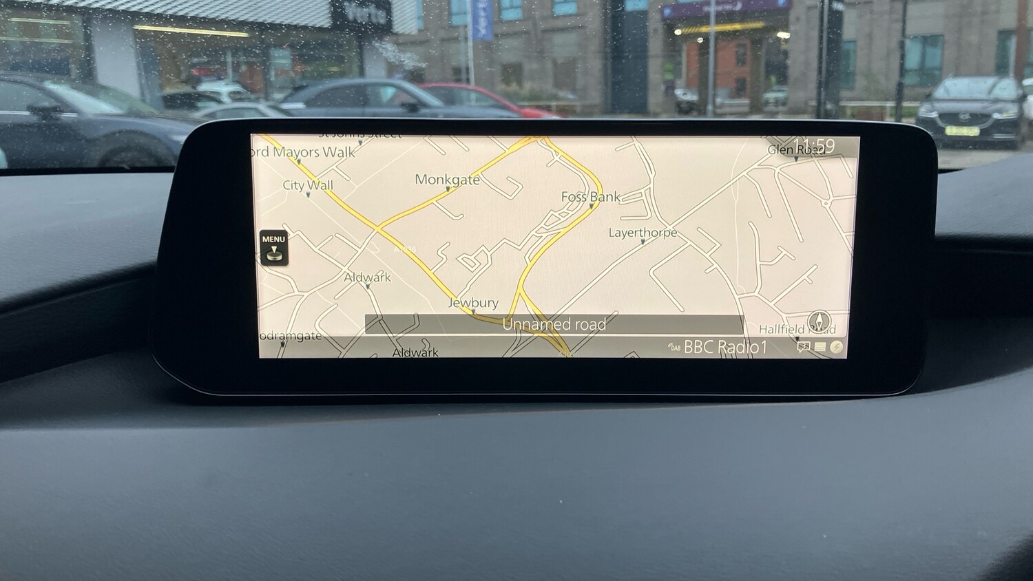 Used Mazda Mazda3 2025 for sale - 77743169: Photo 12