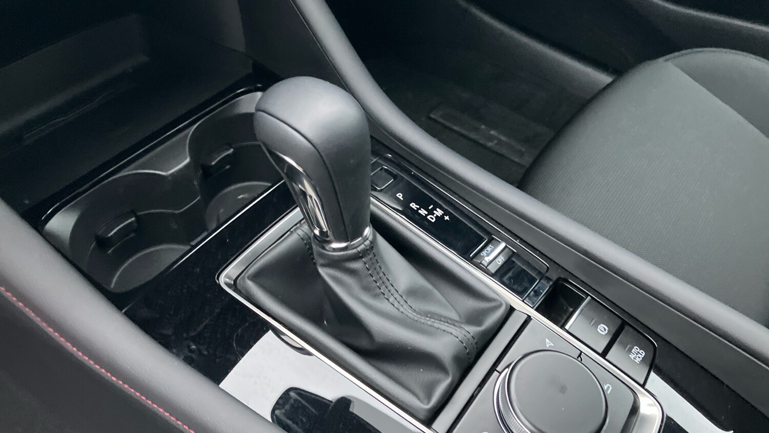 Used Mazda Mazda3 2025 for sale - 77743169: Photo 13