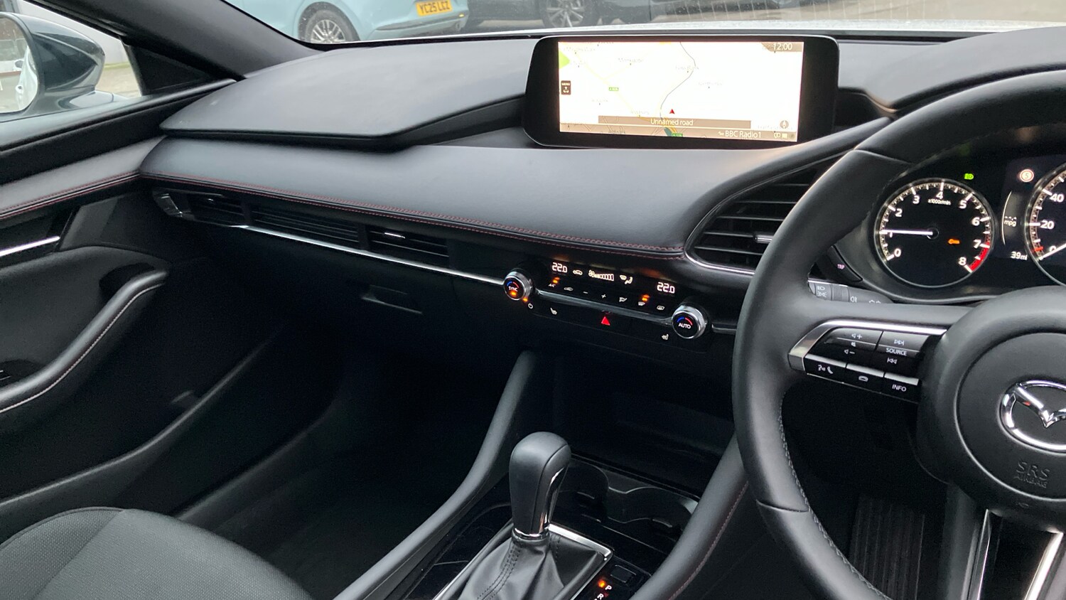 Used Mazda Mazda3 2025 for sale - 77743169: Photo 14