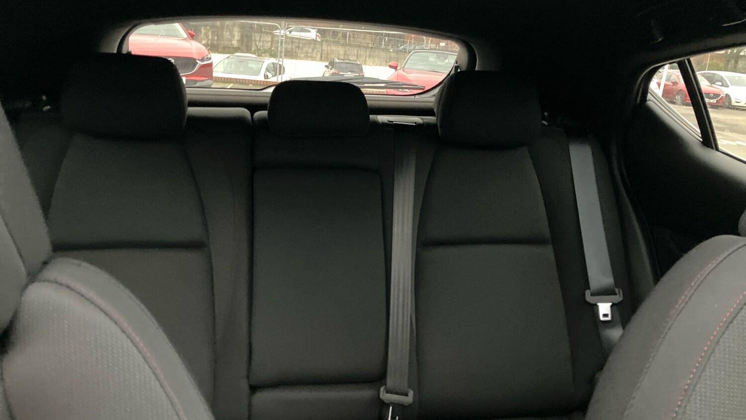 Used Mazda Mazda3 2025 for sale - 77743169: Photo 15