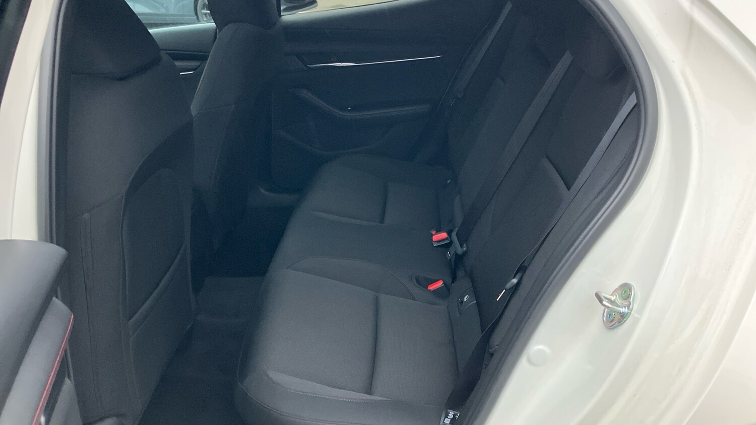 Used Mazda Mazda3 2025 for sale - 77743169: Photo 16