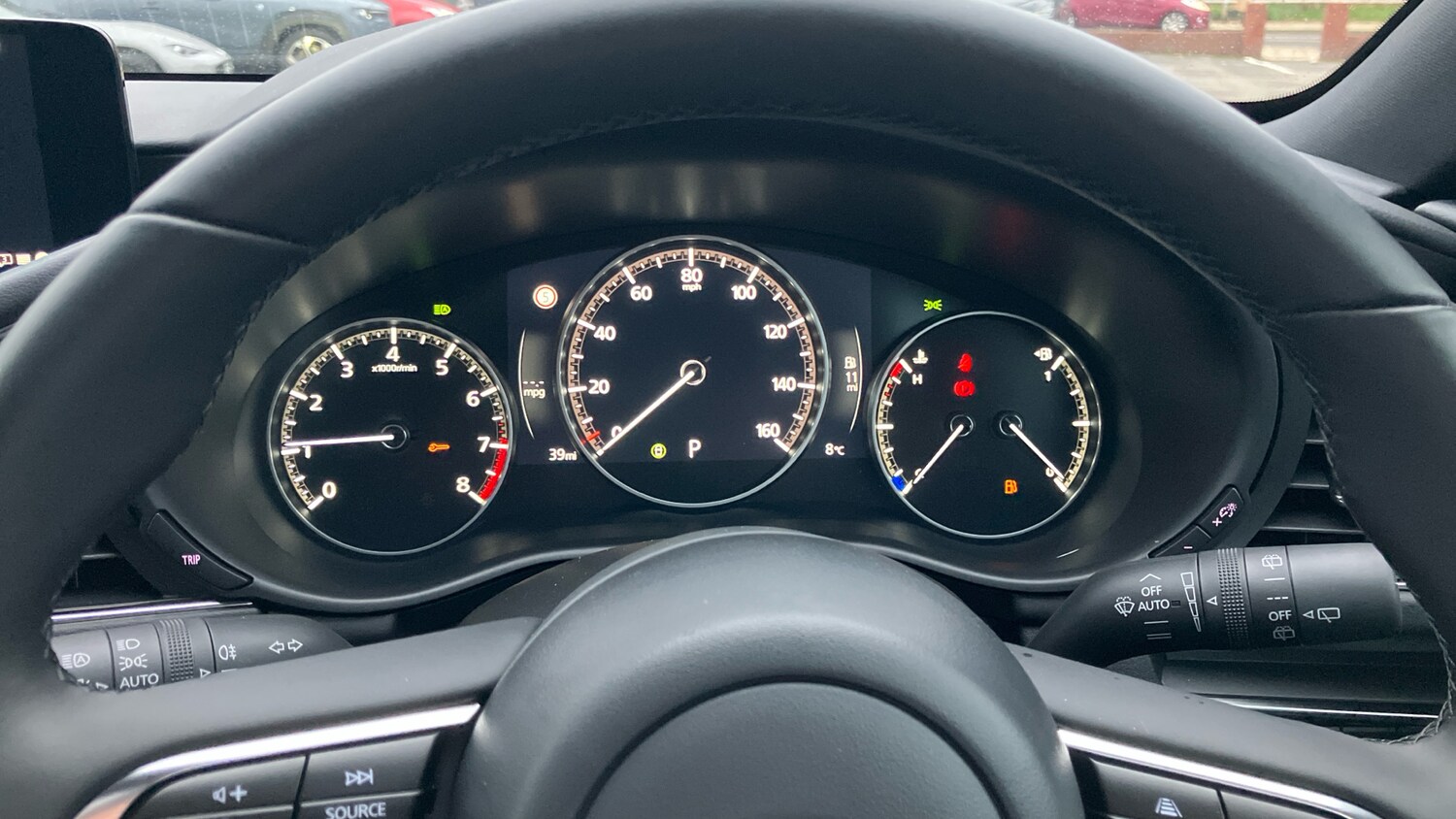 Used Mazda Mazda3 2025 for sale - 77743169: Photo 18