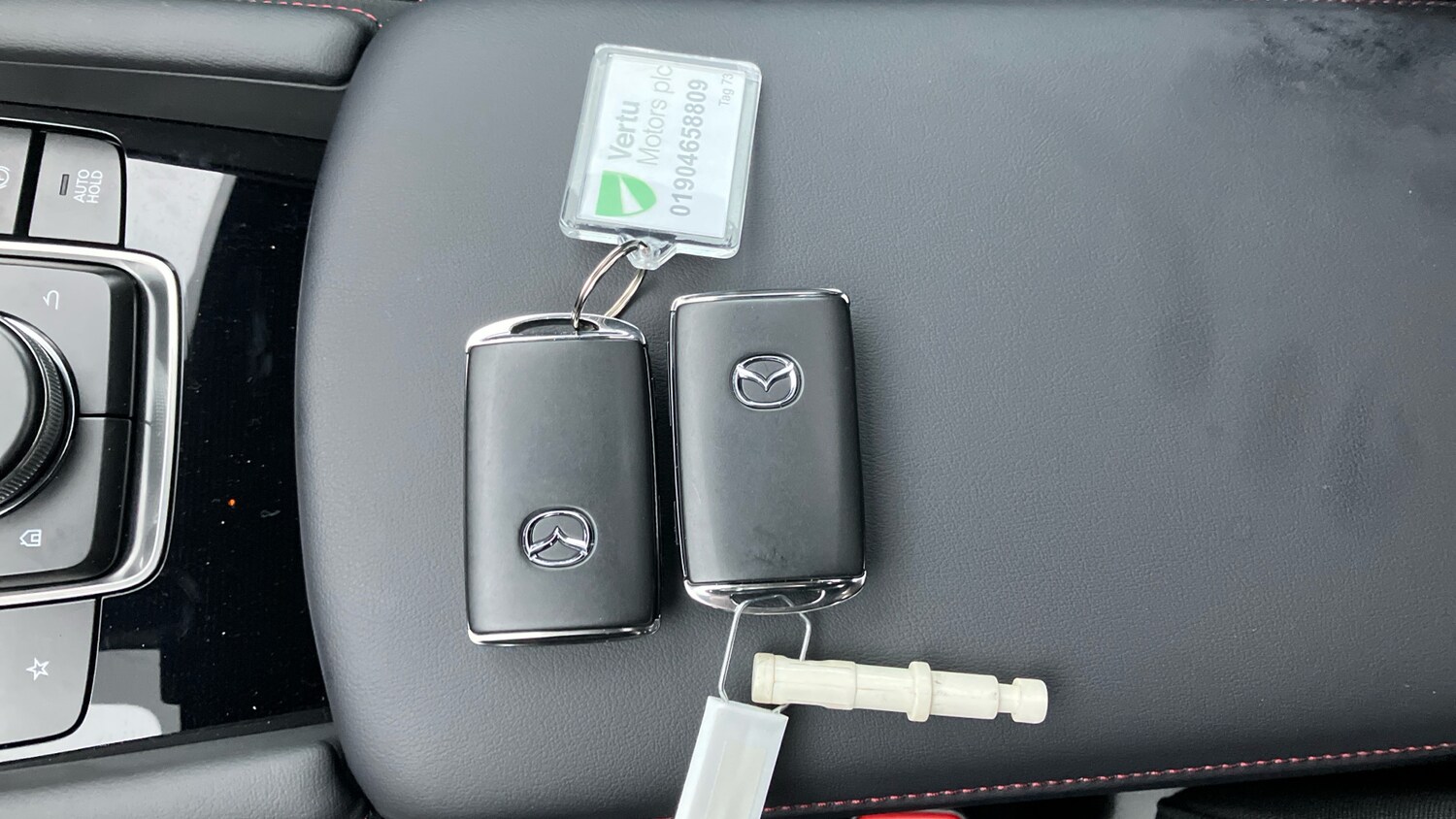 Used Mazda Mazda3 2025 for sale - 77743169: Photo 20