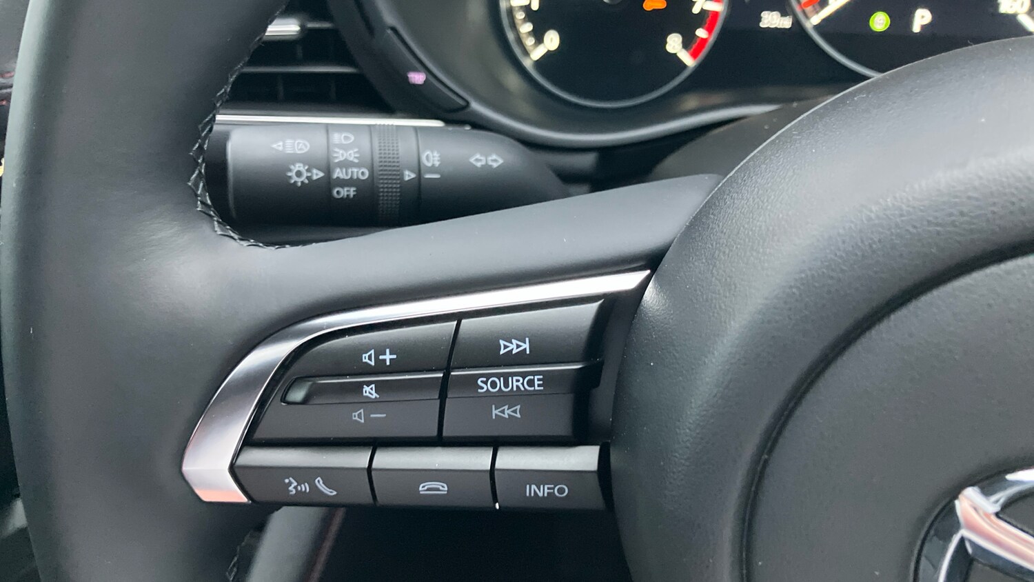 Used Mazda Mazda3 2025 for sale - 77743169: Photo 23