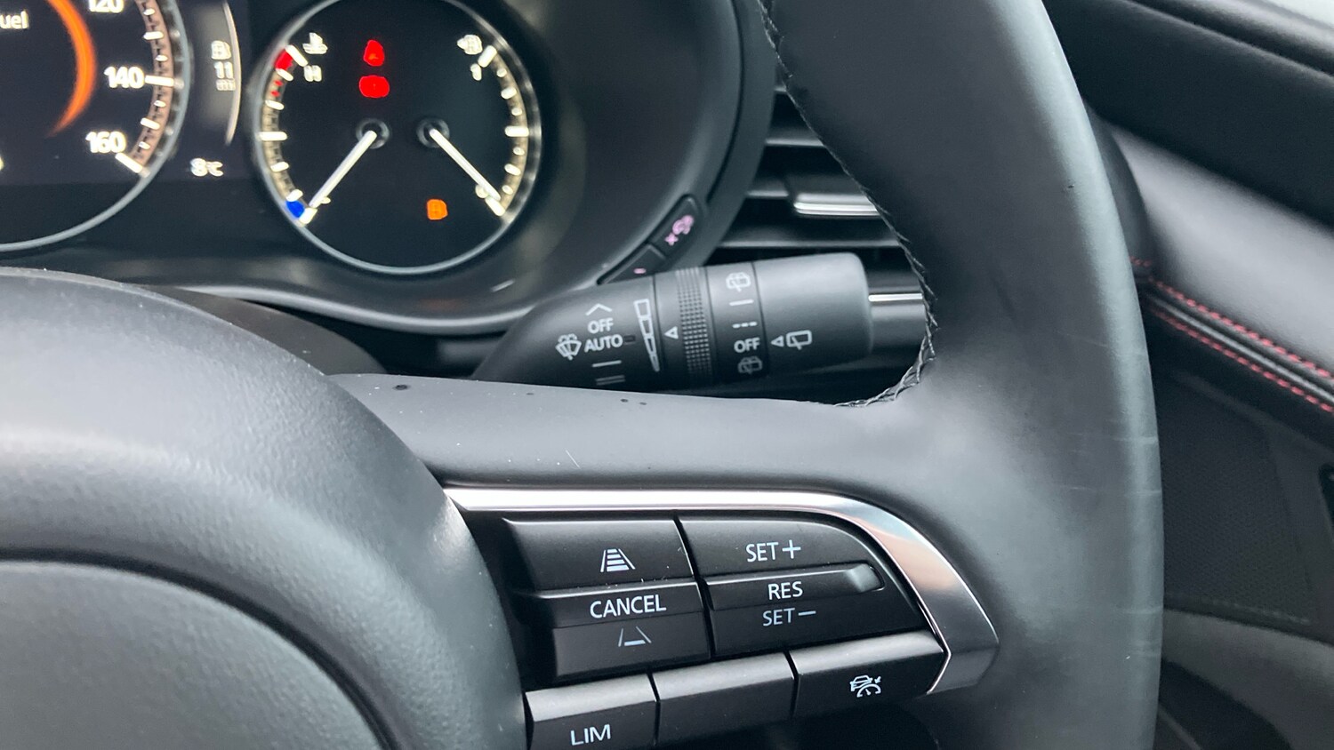 Used Mazda Mazda3 2025 for sale - 77743169: Photo 24