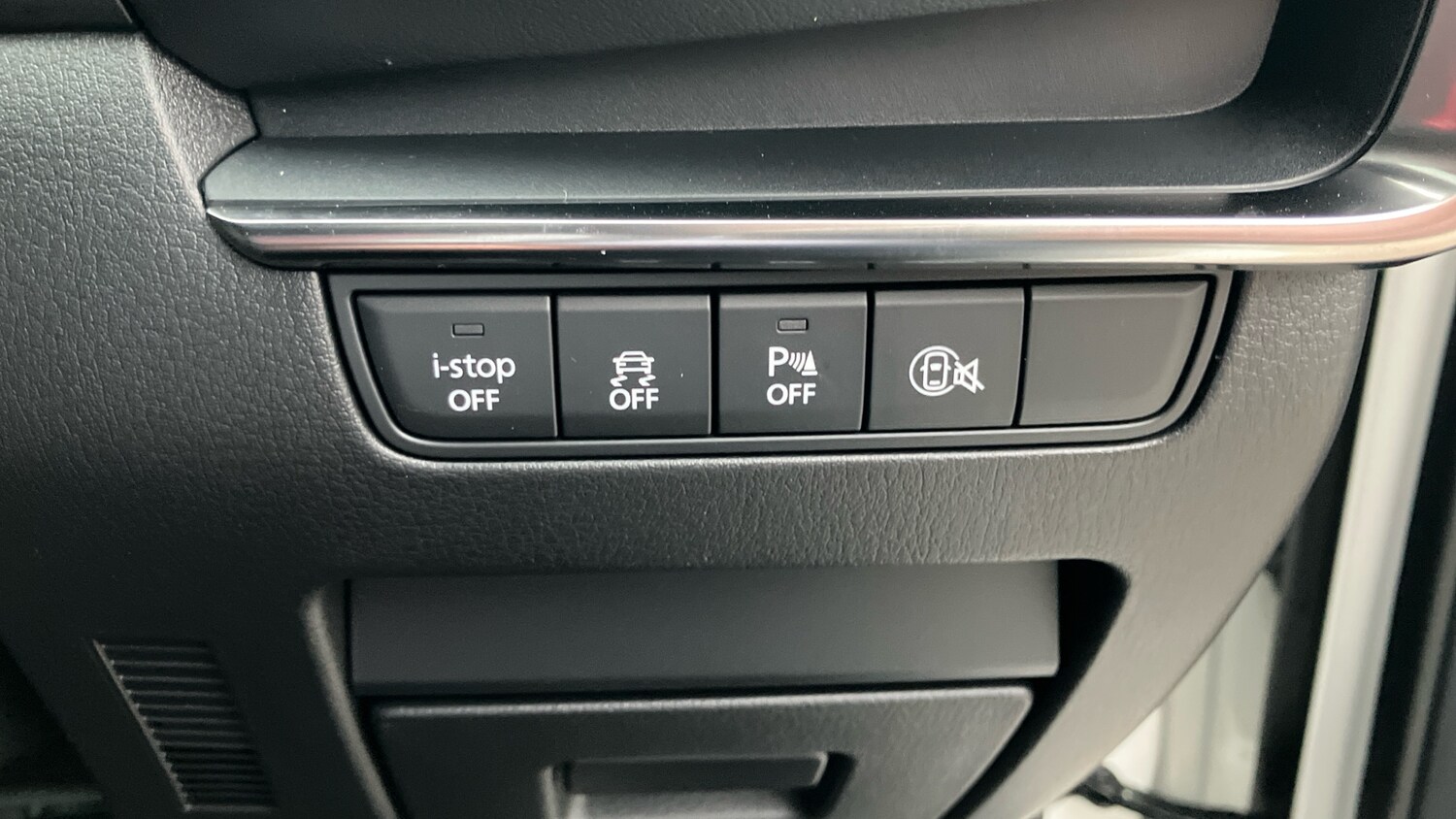 Used Mazda Mazda3 2025 for sale - 77743169: Photo 26