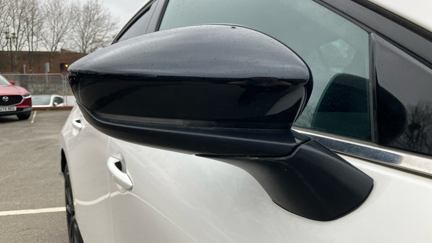 Used Mazda Mazda3 2025 for sale - 77743169: Photo 31