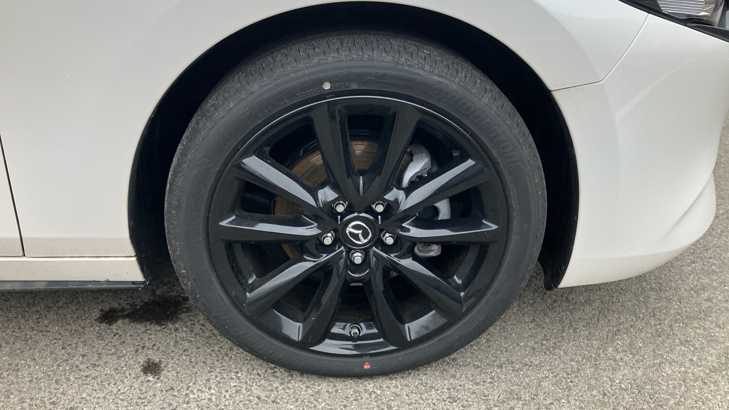 Used Mazda Mazda3 2025 for sale - 77743169: Photo 32