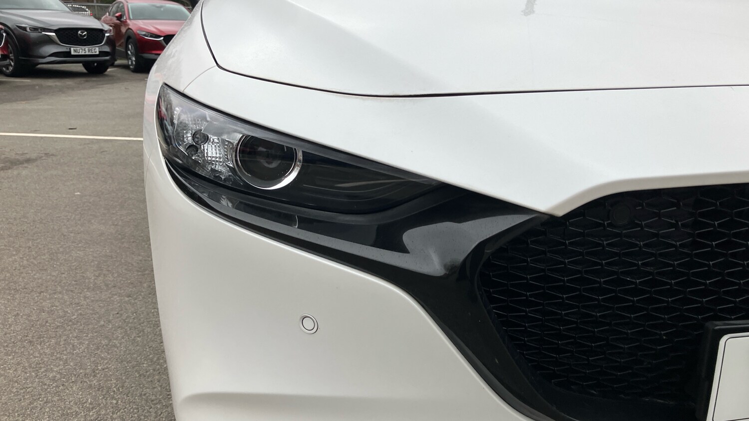 Used Mazda Mazda3 2025 for sale - 77743169: Photo 33