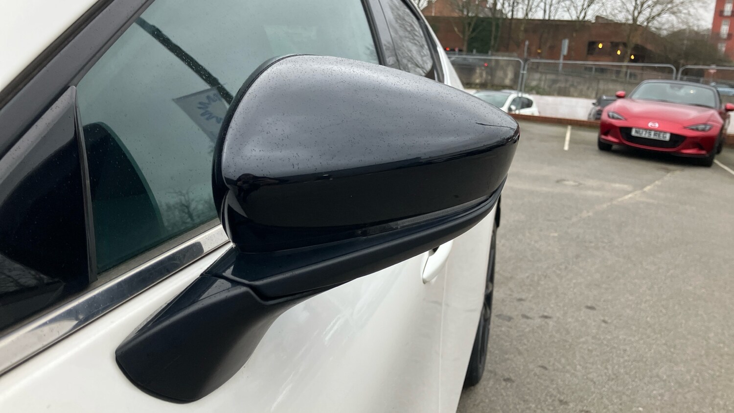 Used Mazda Mazda3 2025 for sale - 77743169: Photo 35