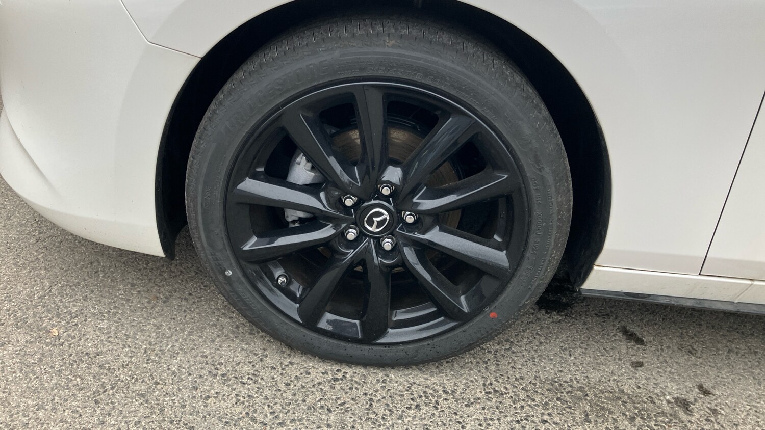 Used Mazda Mazda3 2025 for sale - 77743169: Photo 36