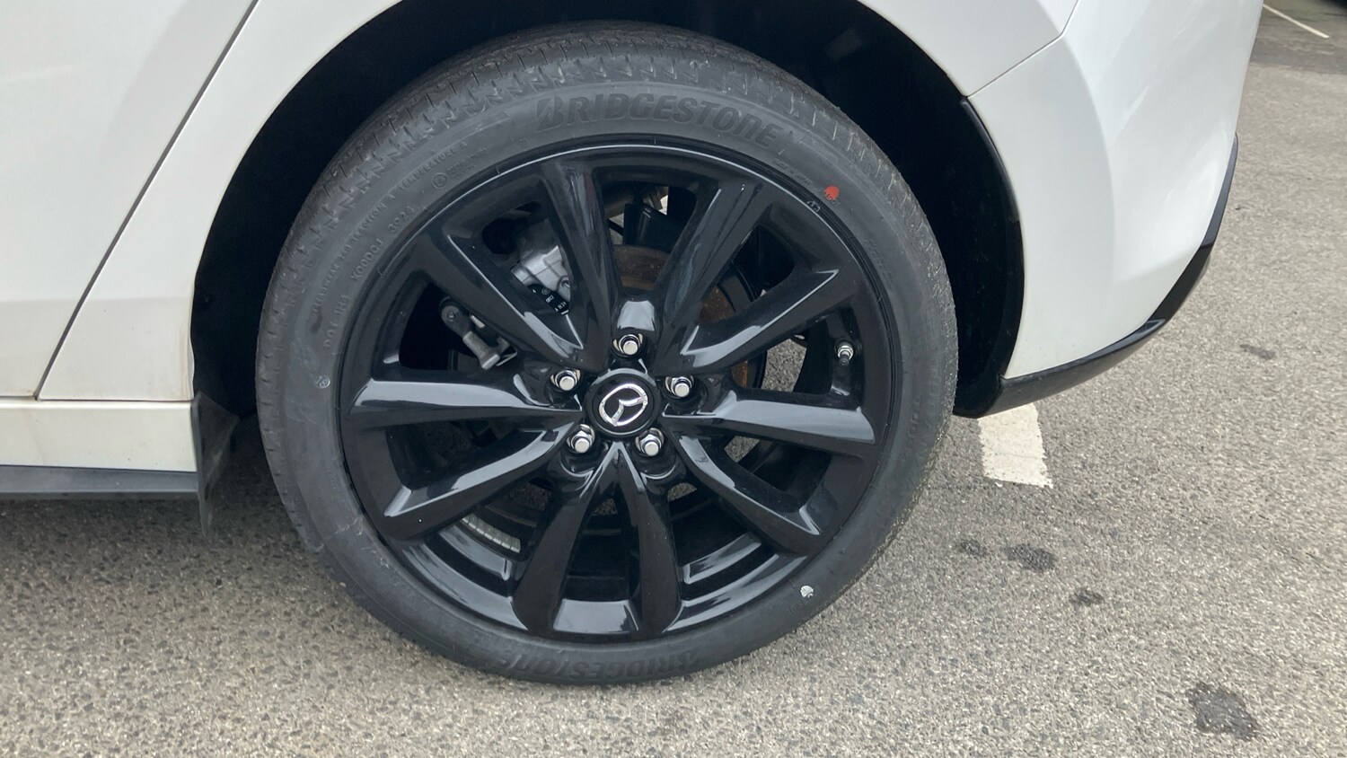 Used Mazda Mazda3 2025 for sale - 77743169: Photo 37