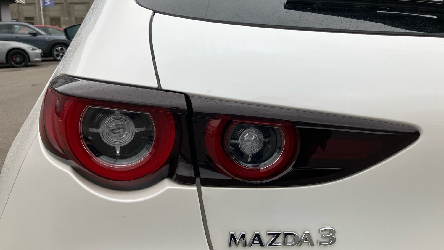 Used Mazda Mazda3 2025 for sale - 77743169: Photo 38