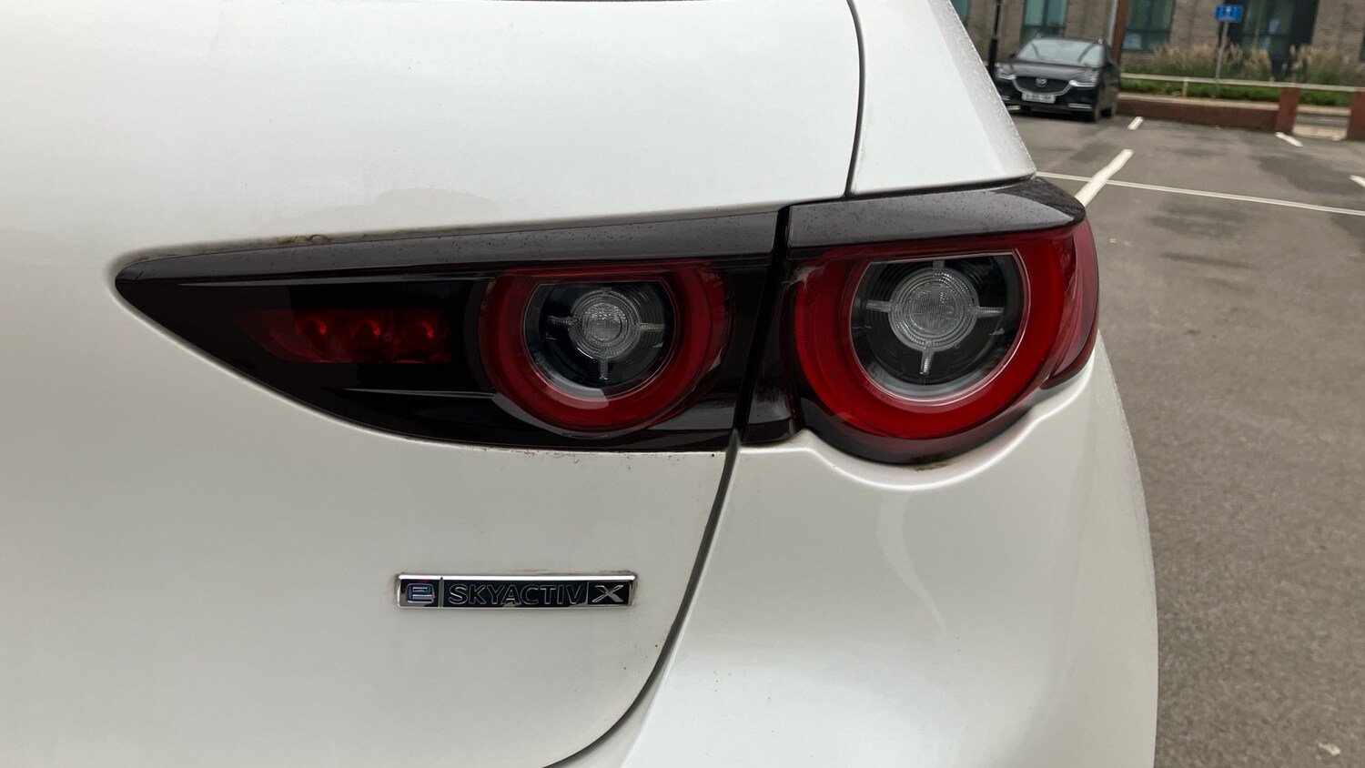 Used Mazda Mazda3 2025 for sale - 77743169: Photo 39