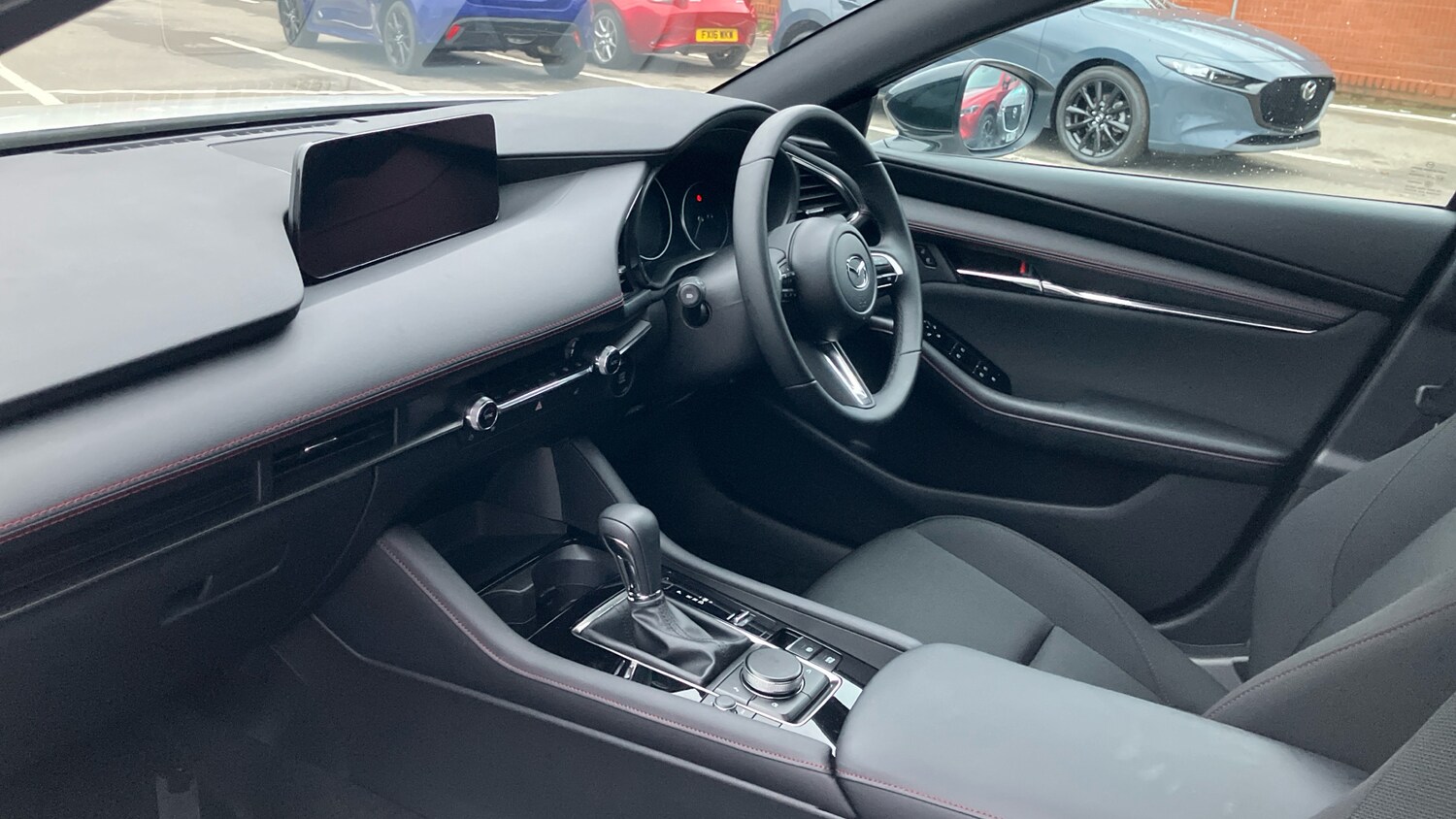 Used Mazda Mazda3 2025 for sale - 77743169: Photo 9