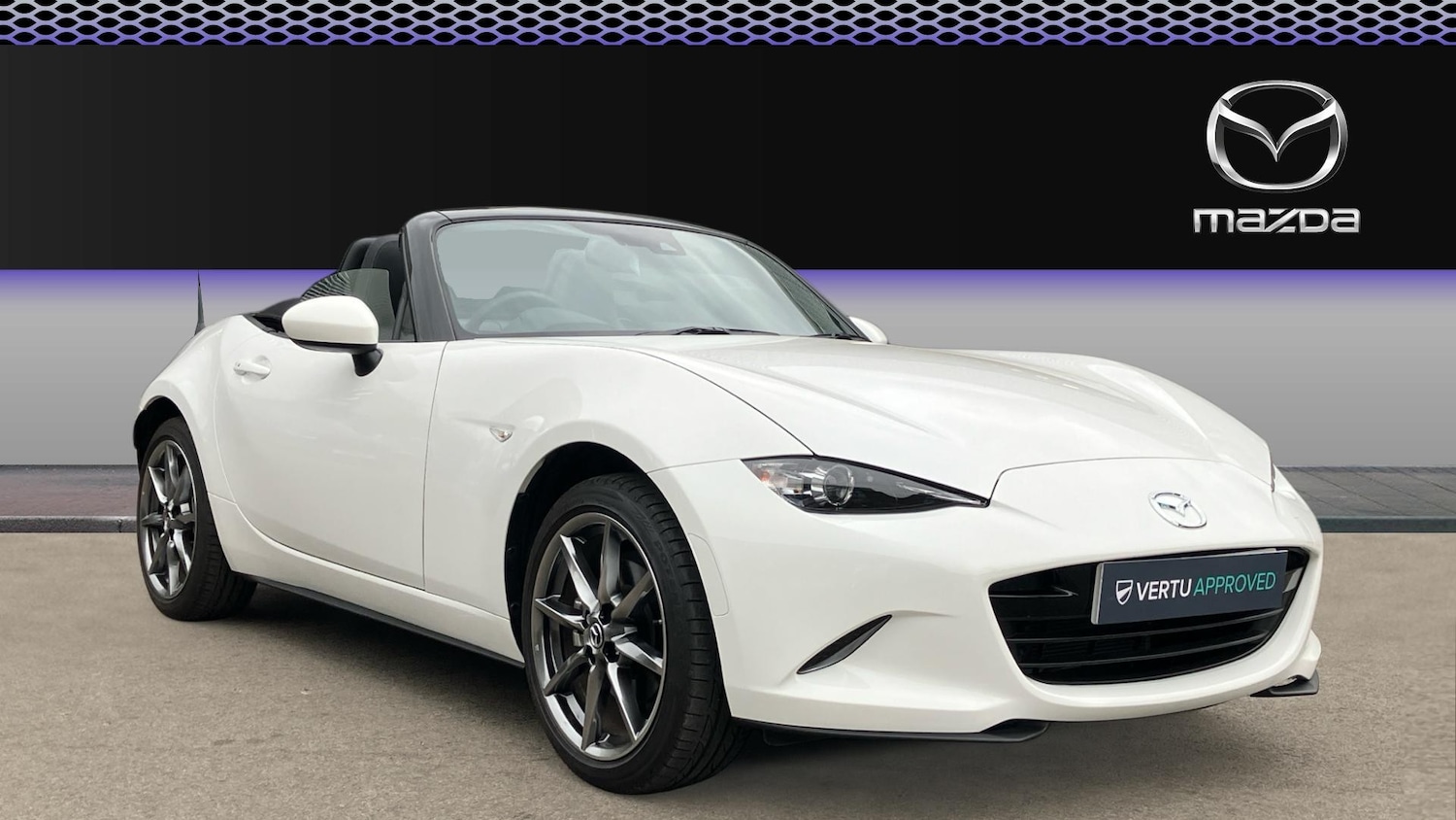 Used Mazda MX-5 2022 for sale - 78149780: Photo 1