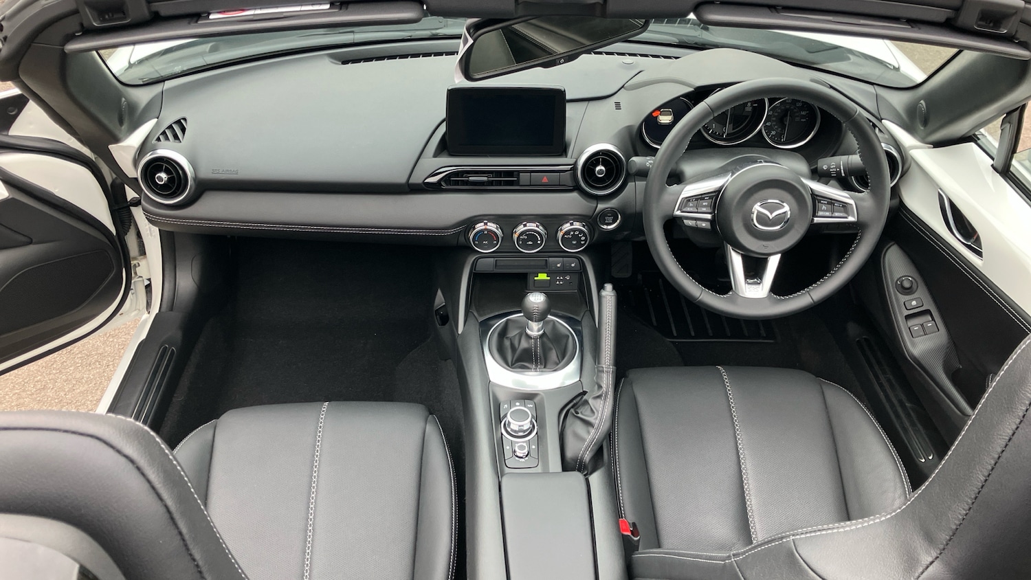 Used Mazda MX-5 2022 for sale - 78149780: Photo 10