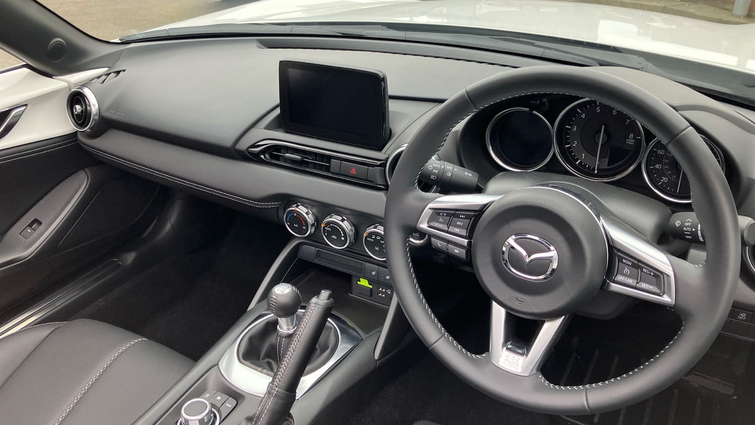 Used Mazda MX-5 2022 for sale - 78149780: Photo 11