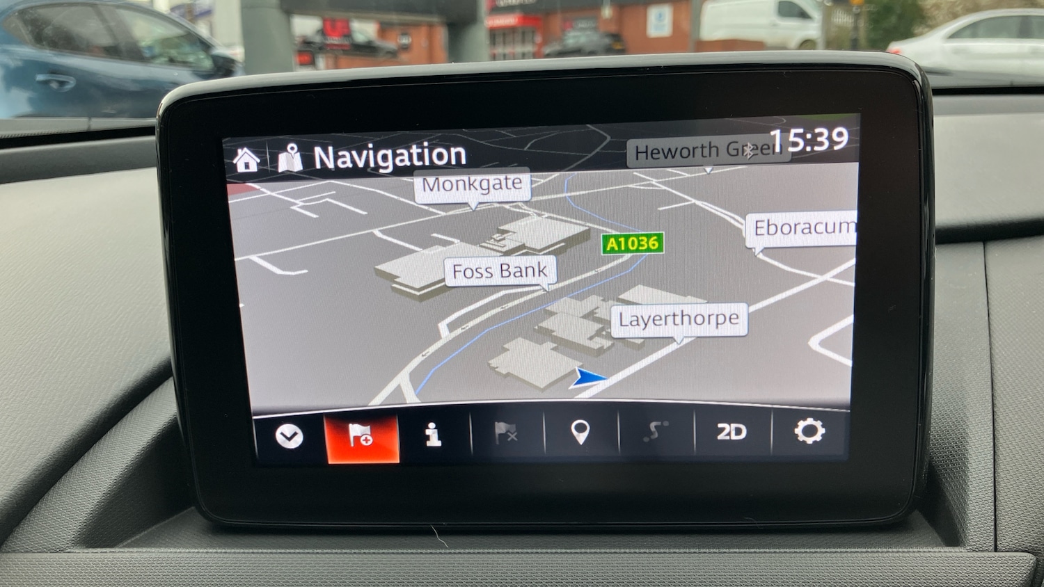 Used Mazda MX-5 2022 for sale - 78149780: Photo 12