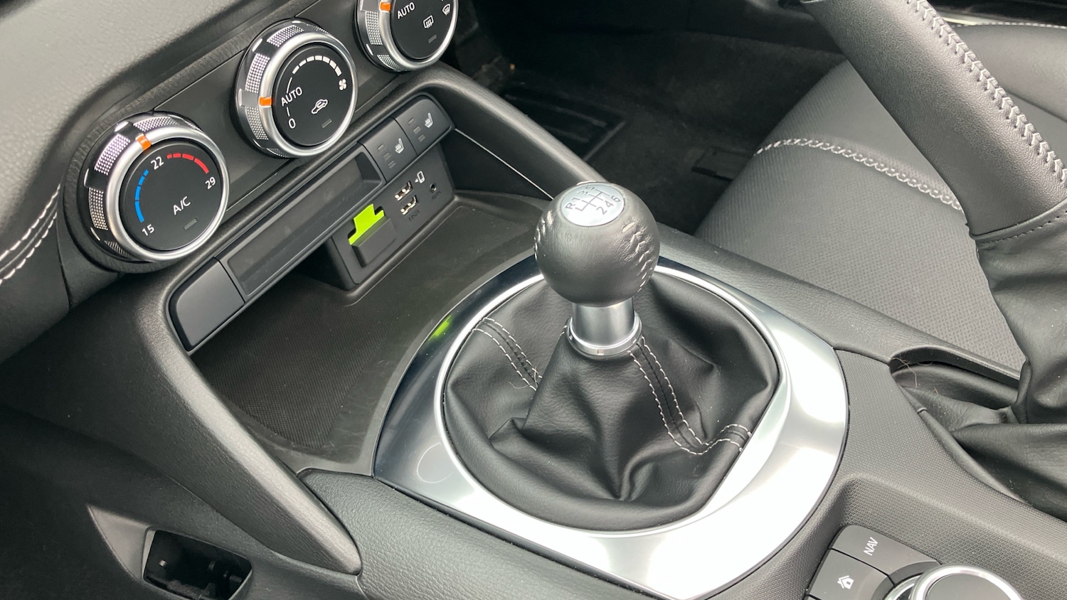 Used Mazda MX-5 2022 for sale - 78149780: Photo 13