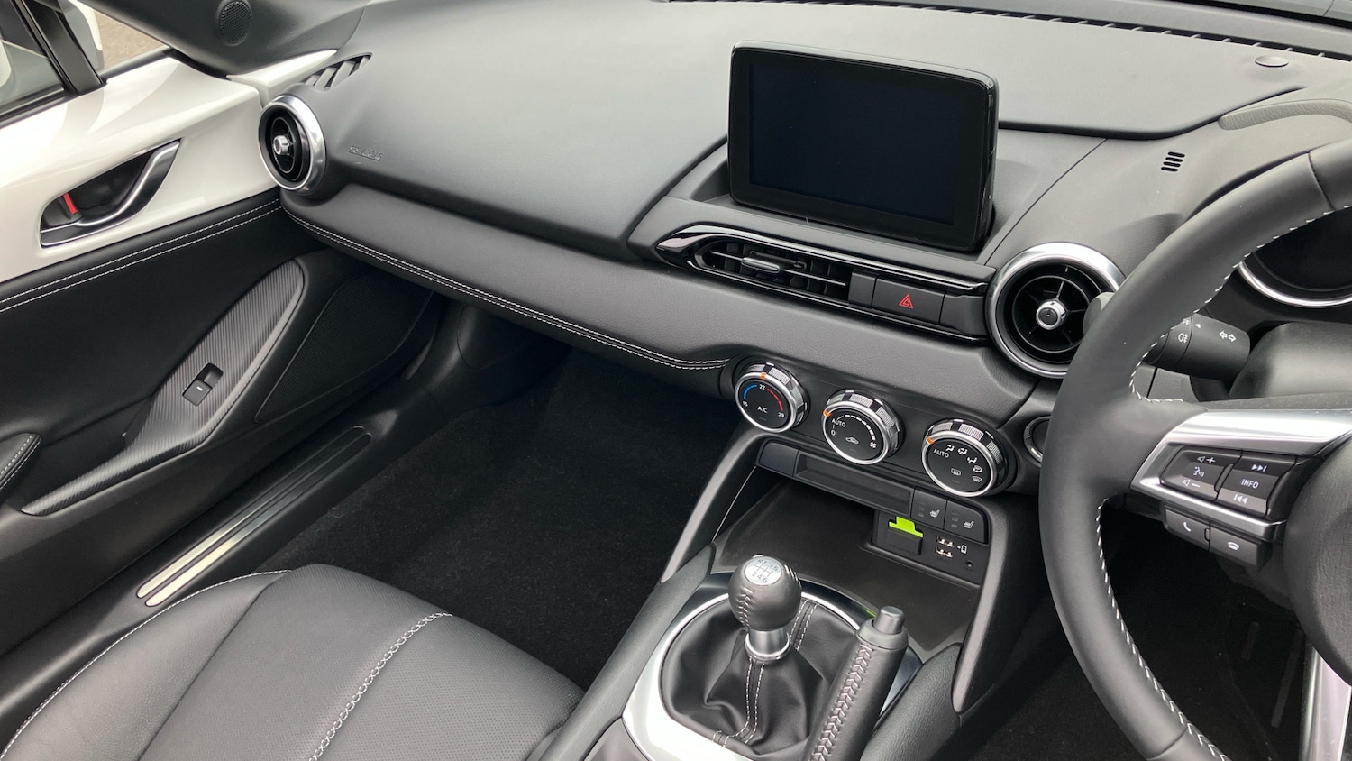 Used Mazda MX-5 2022 for sale - 78149780: Photo 14