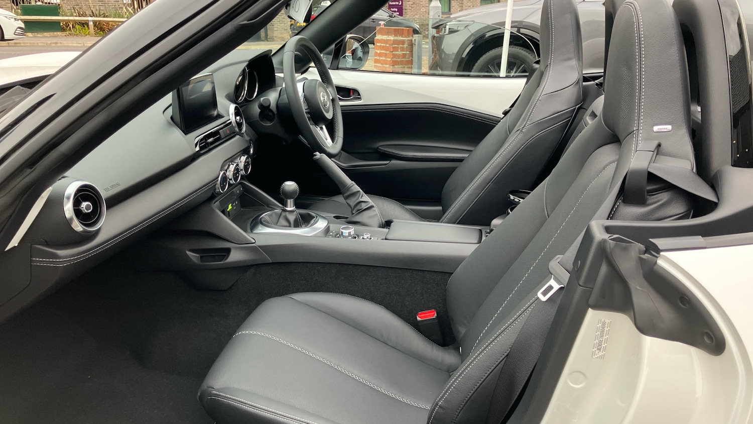 Used Mazda MX-5 2022 for sale - 78149780: Photo 16