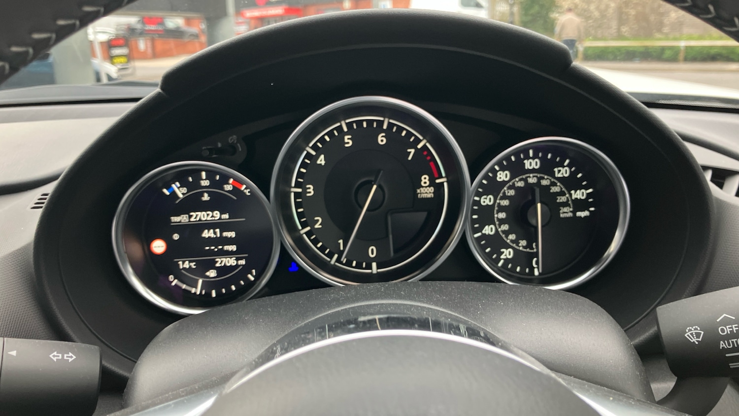 Used Mazda MX-5 2022 for sale - 78149780: Photo 18