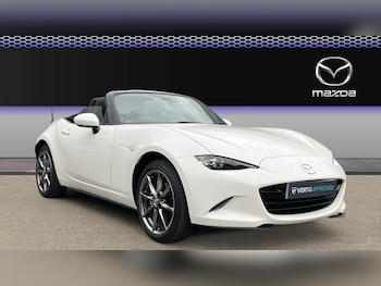 Used Mazda MX-5 2022 for sale - 78149780: Photo