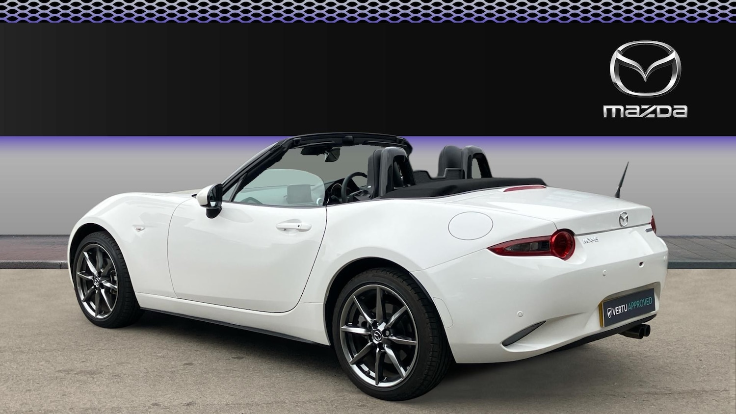 Used Mazda MX-5 2022 for sale - 78149780: Photo 2